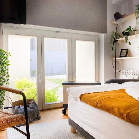 Charming Studio For Couples In The Heart Of Cracow Cracovia Esterno foto