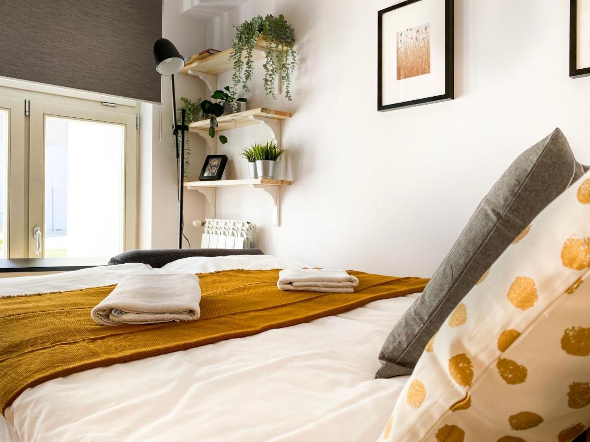 Charming Studio For Couples In The Heart Of Cracow Cracovia Esterno foto