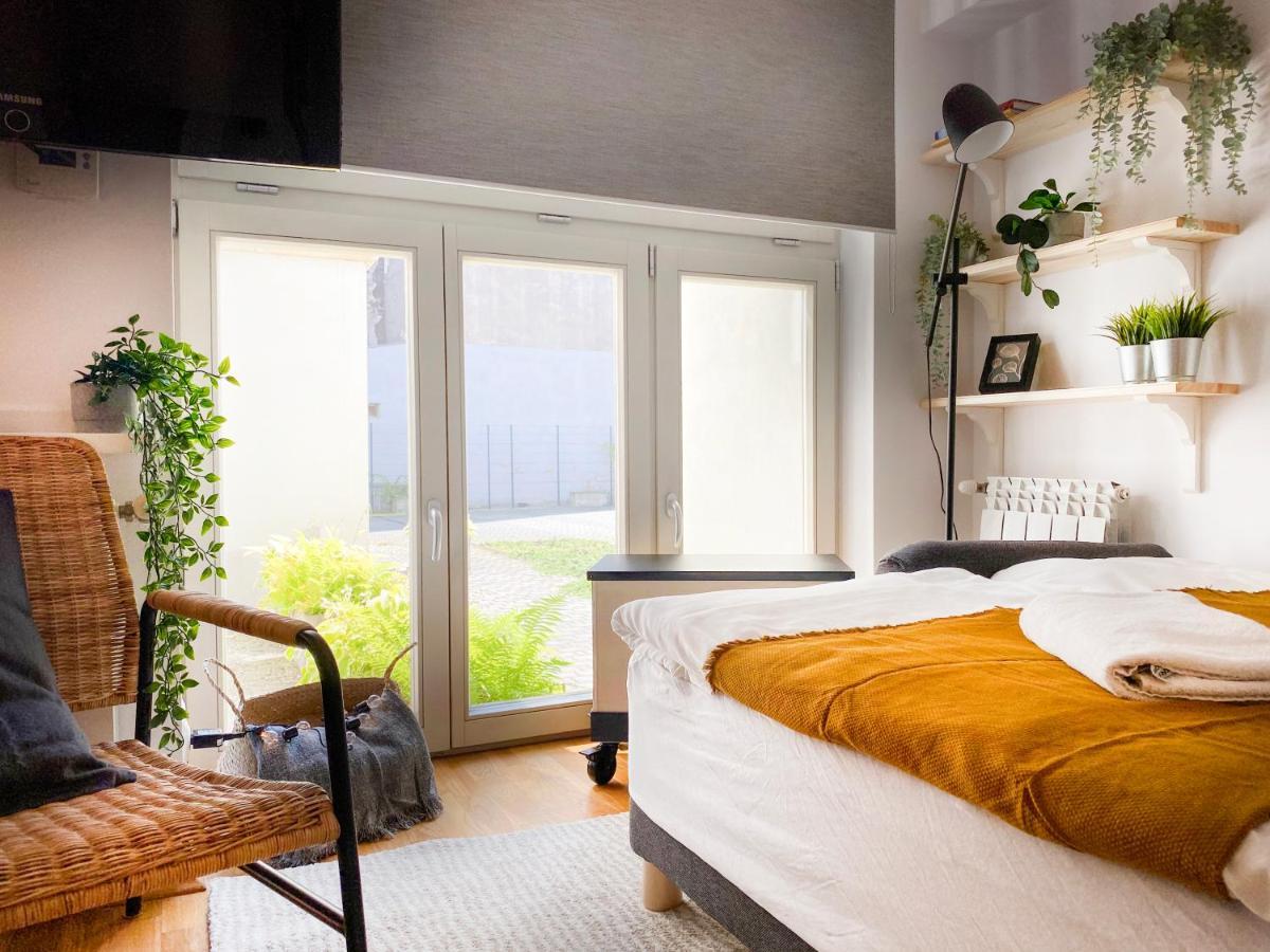 Charming Studio For Couples In The Heart Of Cracow Cracovia Esterno foto