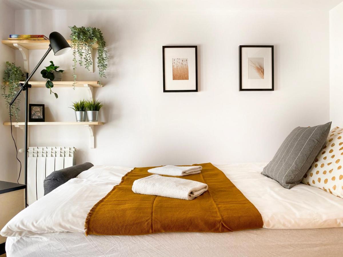 Charming Studio For Couples In The Heart Of Cracow Cracovia Esterno foto